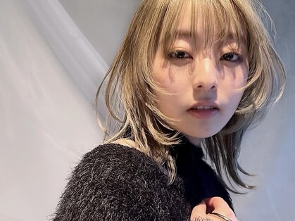 イトシテの写真