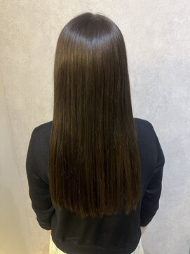 ウィスプ 赤羽店(wisp) カーキベージュ