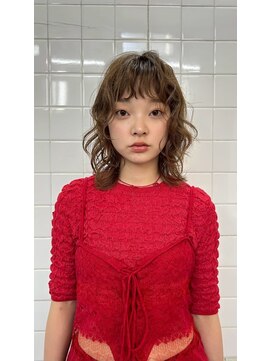 フェリア ファム 桃山台(FERIA fam) wave style◎