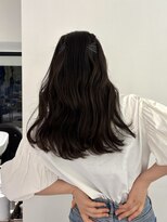 スペシウムバイアンバースデー(spacium by UNBIRTHDAY)&nbsp;簡単アレンジ/ニシクボ ミウ