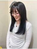〈浅草 半個室〉顔まわりレイヤー