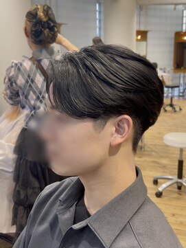 クラップス 金沢文庫店(CLAPS) ナチュラルセンターパート