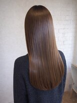 グランルーチェ(Grande Luce)&nbsp;Grande Luce 髪質改善トリートメント/ストレートパーマ/名古屋