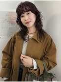 チェリーレッドカラー/チェリーブラウン/ダークレッド