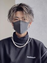 ゴールド 大阪 梅田店(GOALD)&nbsp;ハイライトセンターパートツイストスパイラル