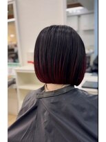 シャルティア 岩国(SHALLTIA)&nbsp;プレイングカラー【岩国ブリーチ】【岩国ダブルカラー】