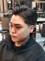 グロウ 博多店(growth) ローフェード