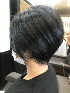 ハイレート ウニクス川越店(Hairate) タイトショート