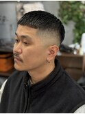 クロップスタイル