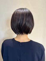 エルサフィロ ヒゴバシ(el zafiro)&nbsp;【エルサフィロ　肥後橋】お客様スタイル