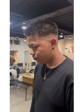 【松村 勝太】おすすめスタイル