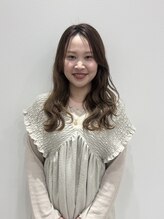 アグ ヘアー ニクス 酒田本町(Agu hair nix)&nbsp;藤原 