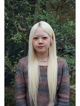 ナル(nalu.) 前山 七海 #二子玉川