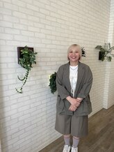 CAN sis坂店 佐々木 鮎美