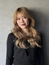 ラック(LUCK)&nbsp;Yui ［船橋］