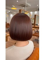ジプソ 池袋西口(Gypso)&nbsp;似合わせカット/美髪カラー白髪染め可/髪質改善トリートメント