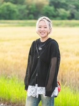アルモニー ヘアー(Harmonie Hair)&nbsp;白井 春海