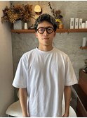 メンズショート