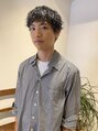 フェリチタ フィロ メンズサロン(FELICITA filo MEN`S Salon)&nbsp;抜け感のあるショートヘアもお任せください！！パーマとの相性◎