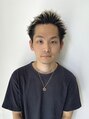 ノイズ キョウト(NOISM Kyoto)&nbsp;助川 龍哉