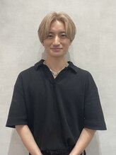 ジーナ 稲毛海岸(Zina)&nbsp;森 孝也