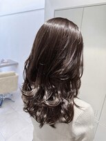 クレア 茅ヶ崎(CREA)&nbsp;ボリュームレイヤー