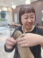 アイフィール(ifeel)&nbsp;古谷 衣美子