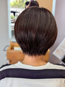 トリコ 川内店(trico) 毛髪改善カラー/毛髪改善トリートメント/毛髪改善ストレート
