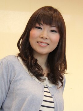 ティカルアトリエプラス(TIKAL ATELIER+) デジタルパーマ