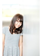 サロン ド クロエ(Salon de CHROE) クラシカルセミディ
