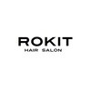 ロキット(ROKIT)のお店ロゴ