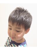 キッズカット2
