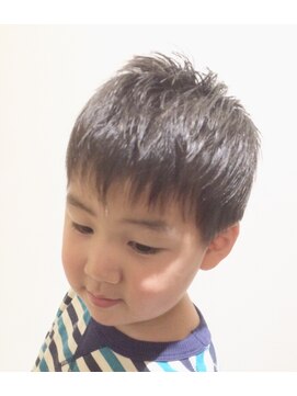 コロチカ(corochika by happia) キッズカット2