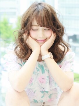 エンリエド(ENLIED) S.D.M.