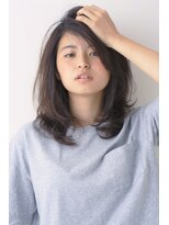 エム インターナショナル 白岡 キュート(EMU international CUTE)&nbsp;艶美髪リラックスミディ