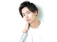 レンジシキチジョウジ (RENJISHI KICHIJOJI)