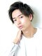 レンジシキチジョウジ (RENJISHI KICHIJOJI)の写真/ショートヘアが30年以上売りだからこそメンズstyleの幅は無限大。今すぐカッコ良くなりたいならRENJISHIへ!