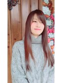 さらつやロング