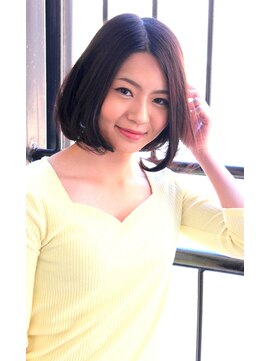 アンビエンテ(ambiente) エアリーボブ