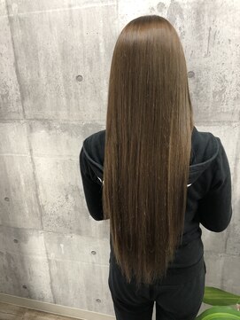 美容室 ソーイ(Soii) エクステロング