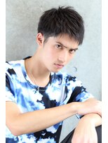 リップス 渋谷(LIPPS)&nbsp;文句なし爽やか！【刈り上げショート】