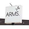 アームズ(ARMS.)のお店ロゴ