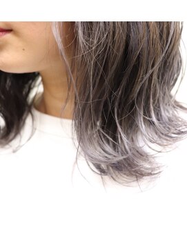 ビーオーダーズ(B-order's) シフォングレージュ(デザインカラー)