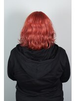 クリップ ジョイント ゴッド(CLIP JOINT GOD)&nbsp;オレンジカラー