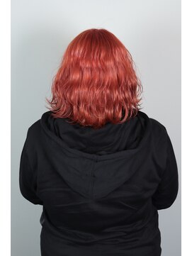 クリップ ジョイント ゴッド(CLIP JOINT GOD) オレンジカラー