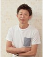 キッカワイズブランド(CHICCA Y's BRAND) 陣内 裕也