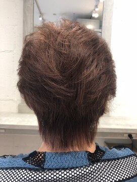 クパラ ライトグレイカラー