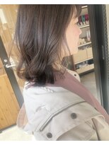 フィゼル 福島店(fizelle)&nbsp;ふわさらbeige＊いけもとみお