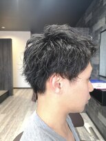 サード プレイス(Third Place)&nbsp;メンズスタイル