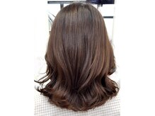 ハンビ美容室(HANBI)